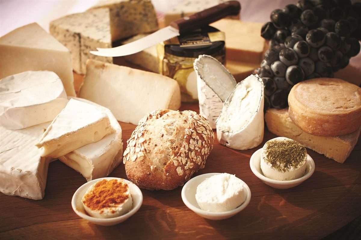 Milawa Cheese Company